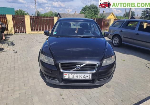 Купить Volvo C30 I в городе Коссово