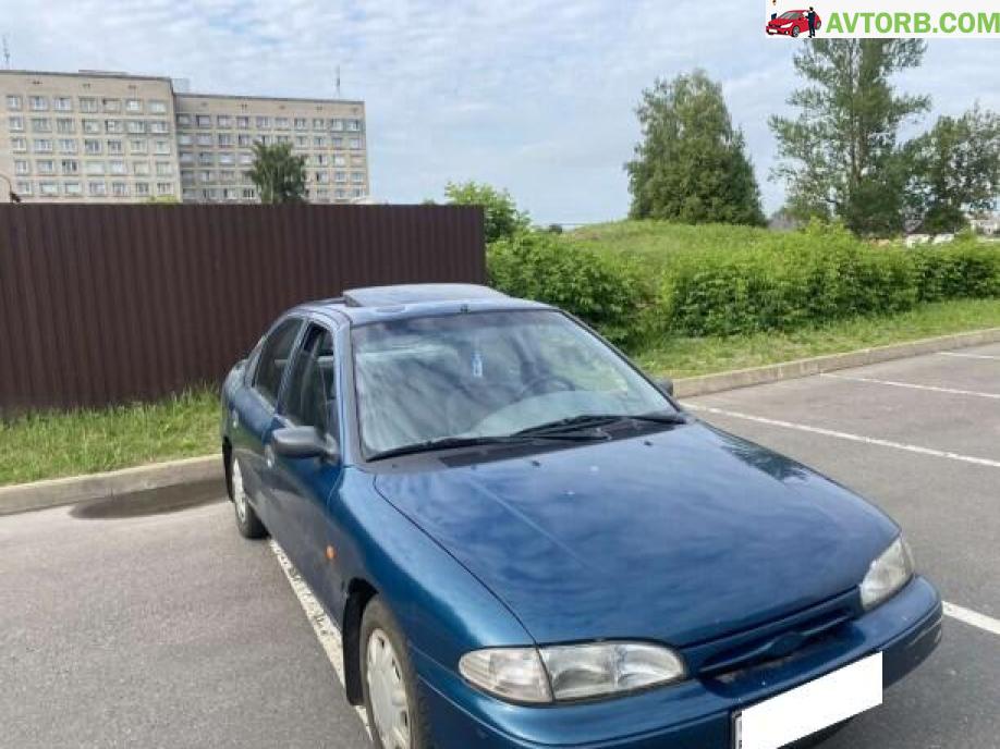 Купить Ford Mondeo I в городе Орша