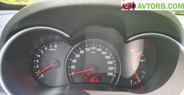 Купить Kia Sorento в городе Солигорск