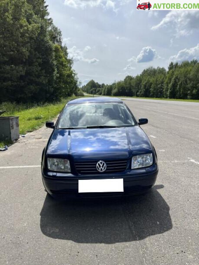 Купить Volkswagen Jetta IV в городе Толочин