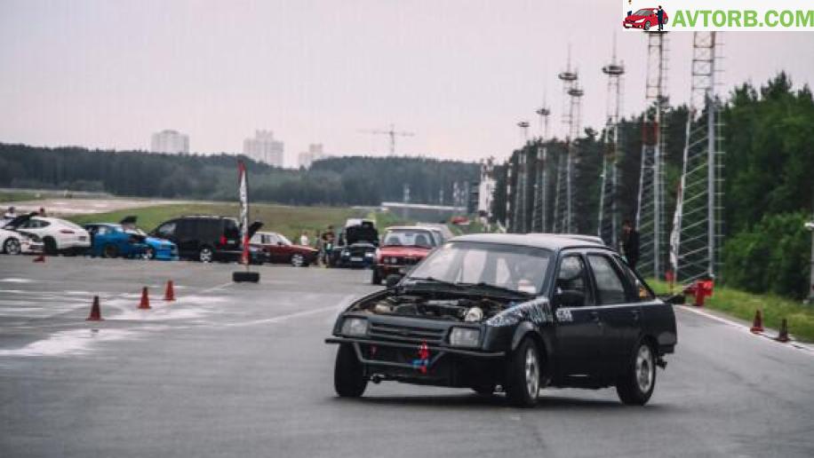 Купить Ford Sierra I в городе Минск