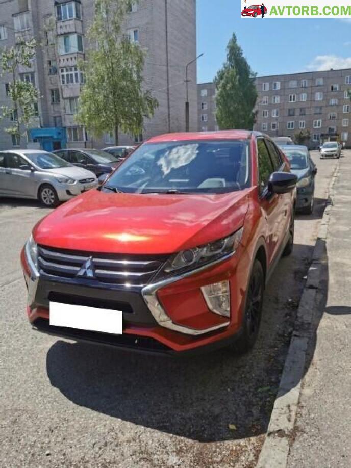 Купить Mitsubishi I в городе Лида