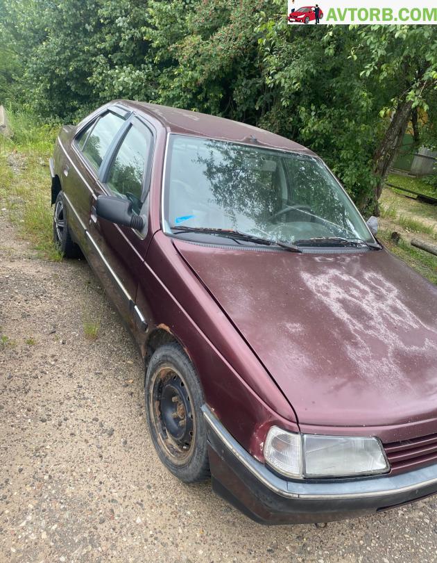 Купить Peugeot 405 в городе Минск