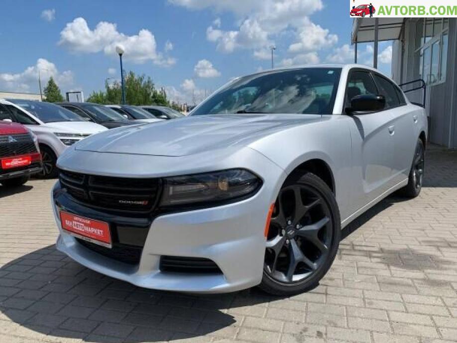 Купить Dodge Charger VI (LD) Рестайлинг в городе Гомель