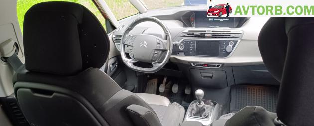 Купить Citroen C4 в городе Минск