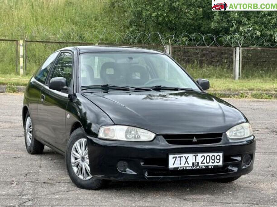 Купить Mitsubishi Colt V (CJ0) в городе Минск