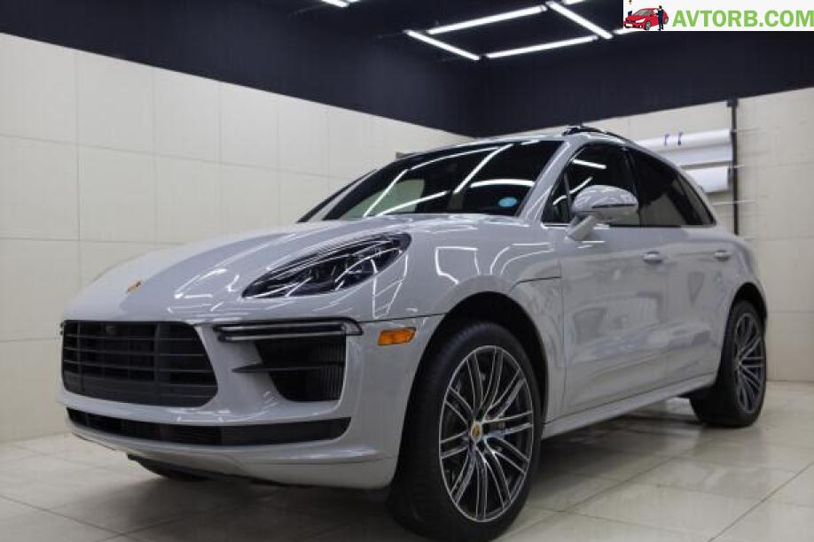 Купить Porsche Macan I в городе Гомель