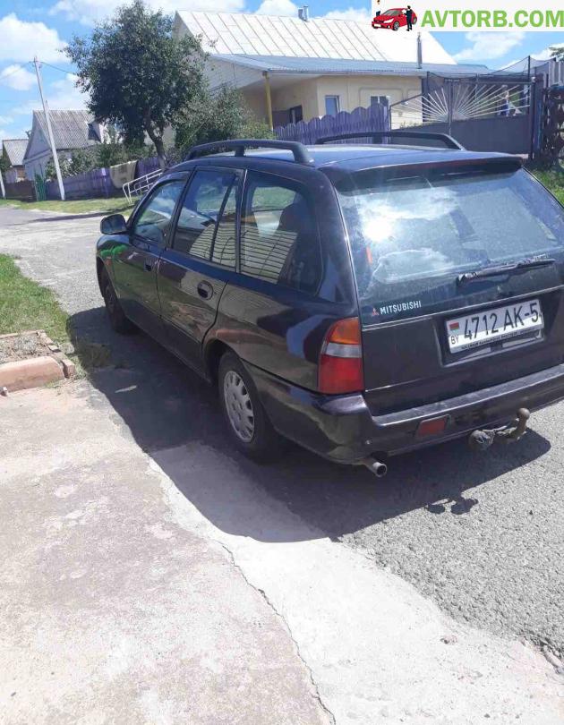 Купить Mitsubishi Lancer в городе Столбцы