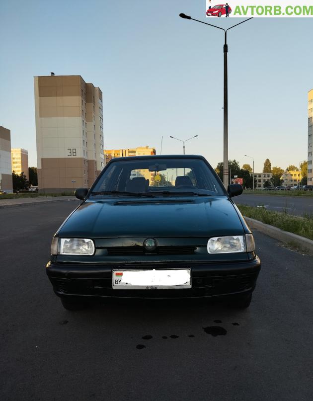 Купить Skoda Felicia I в городе Гомель