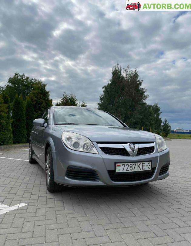 Купить Opel Vectra C в городе Фаниполь