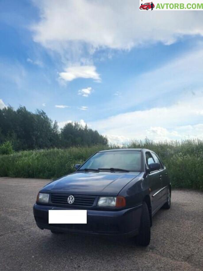 Купить Volkswagen Polo III в городе Минск