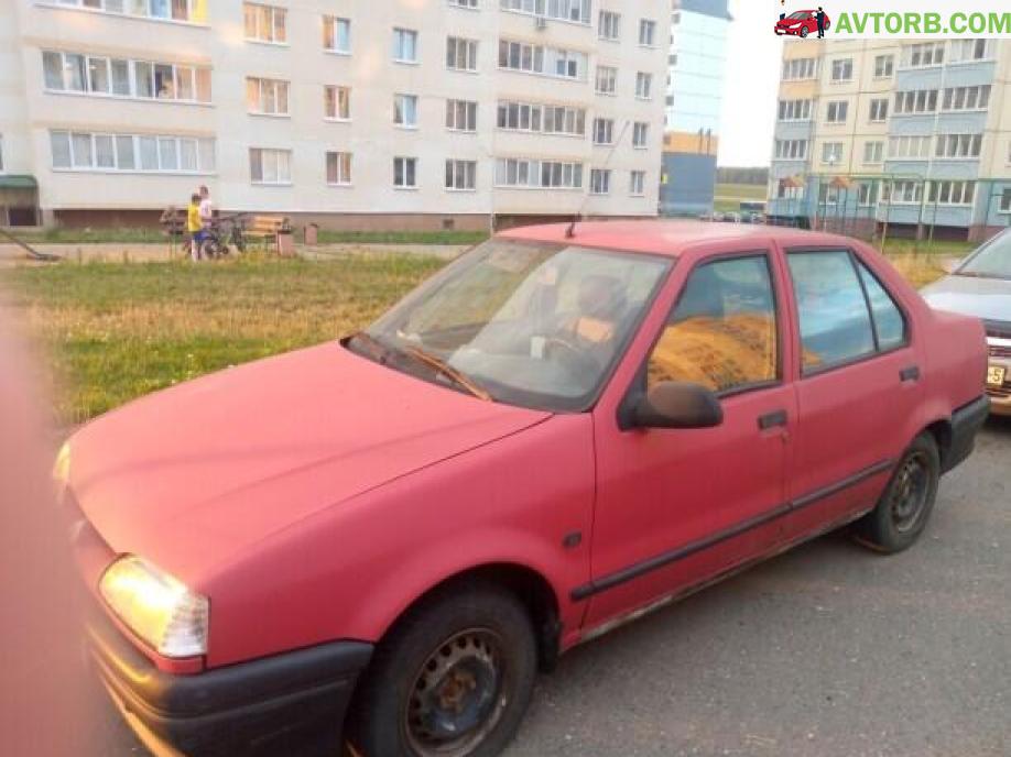 Купить Renault 19 II в городе Дзержинск