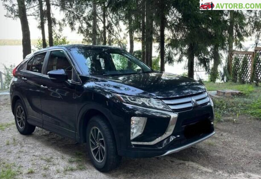 Купить Mitsubishi I в городе Жлобин