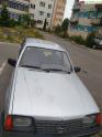 Opel Ascona C