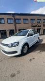 Volkswagen Polo V Рестайлинг