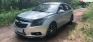 Chevrolet Cruze I