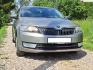 Skoda Rapid I