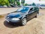 Volkswagen Passat B5 Рестайлинг