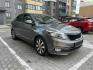 Kia Rio III Рестайлинг