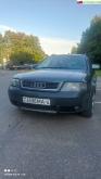 Audi A6 allroad I (C5)