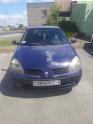 Renault Clio II Рестайлинг