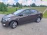 Hyundai Solaris I Рестайлинг