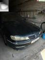 Peugeot 406 I Рестайлинг