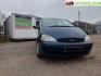 Ford Galaxy I