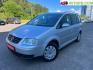 Volkswagen Touran I