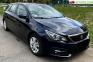 Peugeot 308 II Рестайлинг