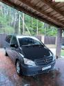 Mercedes-Benz Vito II (W639) Рестайлинг