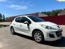 Peugeot 207 I Рестайлинг