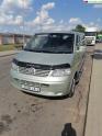 Volkswagen Transporter T5