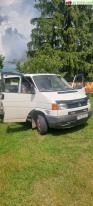 Volkswagen Transporter T4