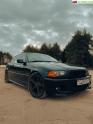 BMW 3 серия IV (E46) Рестайлинг