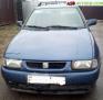 SEAT Cordoba I