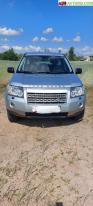 Land Rover Freelander II