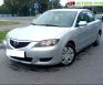 Mazda 3 I (BK) Рестайлинг