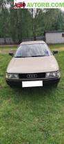 Audi 80 IV (B3)