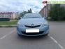 Opel Astra J