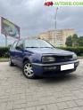 Volkswagen Golf III