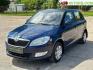 Skoda Fabia III Рестайлинг