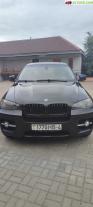 BMW X6 I (E71)