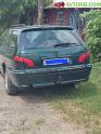 Peugeot 406 I