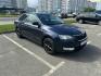 Skoda Rapid I