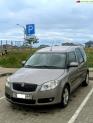 Skoda Roomster I