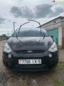 Ford S-MAX I