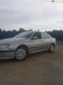 Peugeot 406 I Рестайлинг