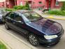 Peugeot 406 I