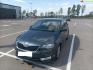 Skoda Rapid I